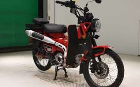 HONDA CT125-2 2017 JA65