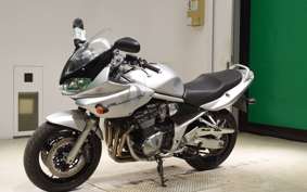 SUZUKI BANDIT 1200 S 2004 GV77A