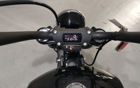 HARLEY FXBBS1870 2021 YYK