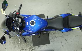 SUZUKI GSX250RA 2008