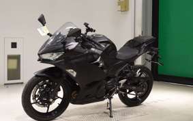 KAWASAKI NINJA 400 EX400L