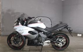 KAWASAKI NINJA400R ER400B
