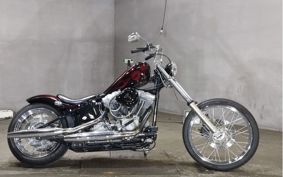 HARLEY HARLEY FXST1450 BHY