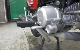 HONDA CROSS CUB 110 2019 JA60