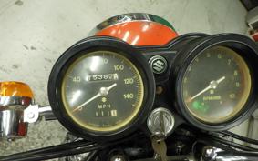 SUZUKI GT380 2024 GT380