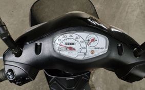 SUZUKI LET`S CA4AA