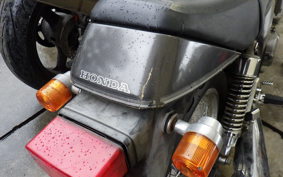 HONDA GB250 CLUBMAN MC10