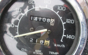 HONDA V- TWIN  MAGNA  TRIKE  MC29