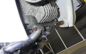 SUZUKI BIRDIE 50 BA14A