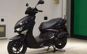 YAMAHA CYGNUSｸﾞﾘﾌｧｽ SEJ4J