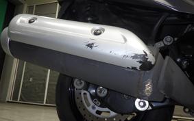 SUZUKI SKYWAVE 200 (Burgman 200) 2025 CH41A