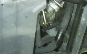HONDA FORZA Z 2026 MF08
