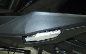 SUZUKI AVENIS 125 2019 EA12J