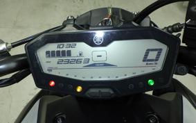 YAMAHA MT-07 ABS RM19J