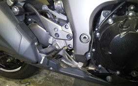 KAWASAKI NINJA 1000 2011