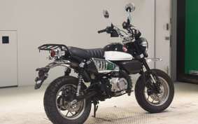 HONDA MONKEY 125 2024 JB02