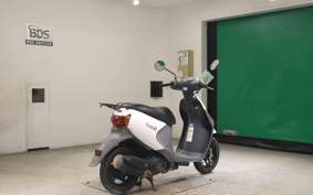 SUZUKI LET's 4 2024 CA45A