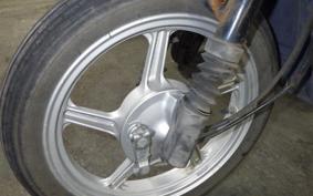 SUZUKI BIRDIE 50 BA43A