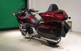 HONDA GL 1800 GOLD WING TOUR DCT 2018 SC79