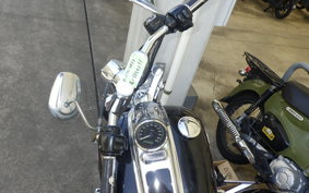 HARLEY FXCWC 1580 2008