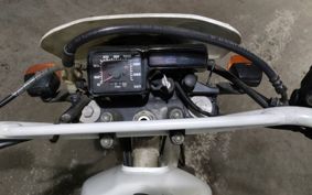 HONDA XLR250R MD22