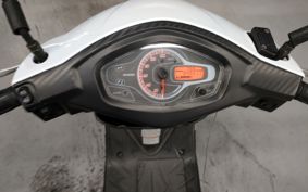 SUZUKI ADDRESS V125 CF4MA