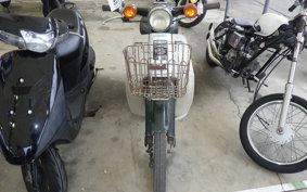 HONDA C50 SUPER CUB C50