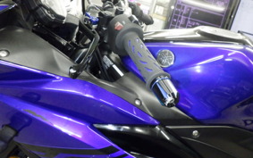 YAMAHA YZF-R25 A 2024 RG43J