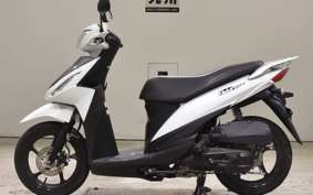 SUZUKI ADDRESS 110 2021 CE47A
