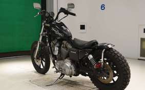 HARLEY XL1200 1990