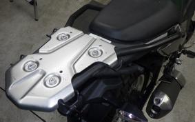 KAWASAKI VERSYS X250Aﾂｱﾗｰ 1983 LE250D