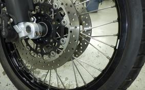 BMW F800GS 2009