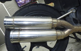 SUZUKI ADDRESS 110 CE47A