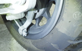 HONDA LEAD 125 2017 JK12