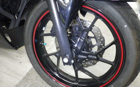 SUZUKI GSX250 R 2019