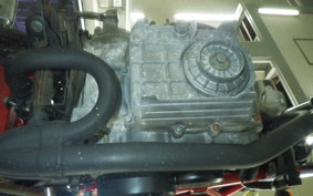 HONDA VTR 250 Gen. 2 2024 MC33