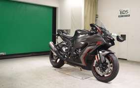 KAWASAKI ZX 10 NINJA ABS 2022 ZXT02L