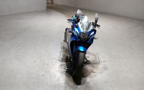 SUZUKI GSX250R DN11A