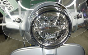 VESPA GTS300 SUPER 2021