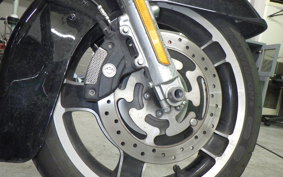 HARLEY FLTRX 1580 2009