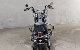 HARLEY FLSTN1580 2006 JD5