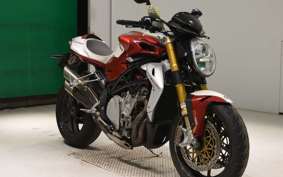MV AGUSTA BRUTALE 1090 R 2019