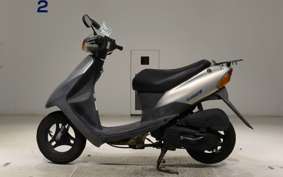 SUZUKI LET's 2 2017 CA1PA