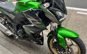 KAWASAKI Z250ABS ER250C