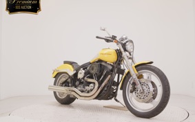 HARLEY FXSTC 1340 1988
