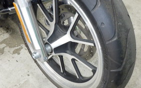 HARLEY XL1200T 2014