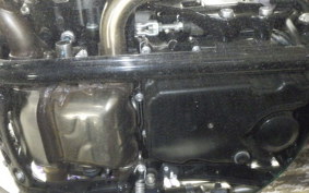 TRIUMPH BONNEVILLE BOBBER 2023