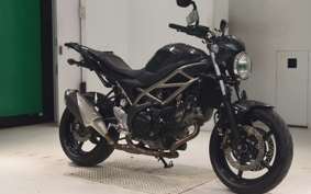 SUZUKI SV650 A 1995 VP55B