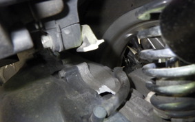 YAMAHA TRICITY 125 A SE82J