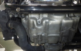 HONDA STEED 600 1993 PC21